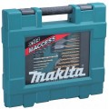 Makita D-37150 - 104PC Drilling and Driver Bit Set